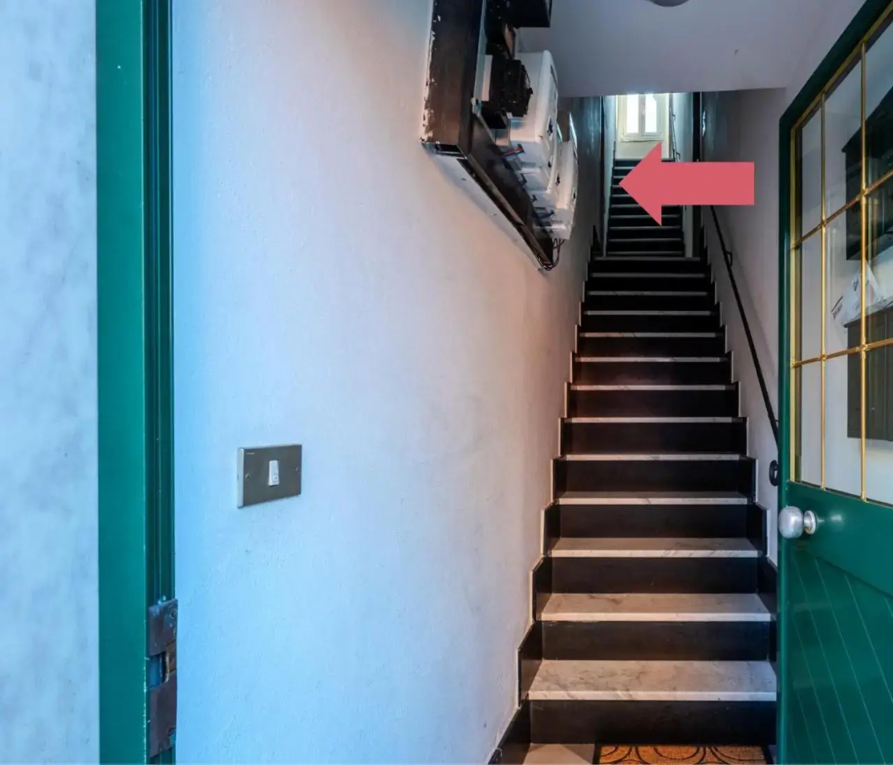 ALTIDO Great Flat with Balcony & Sea View near Beach