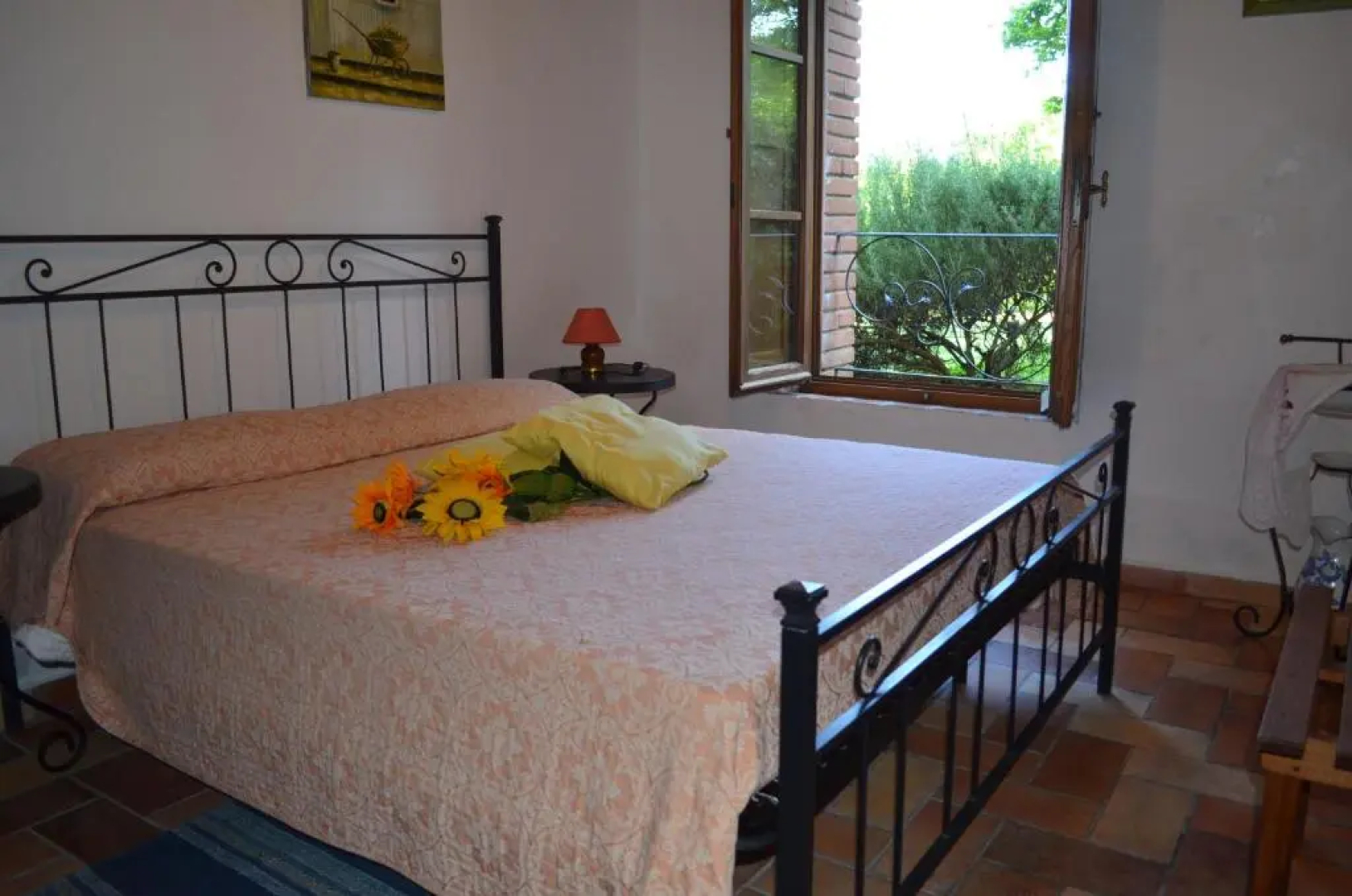 Residence Lucignano