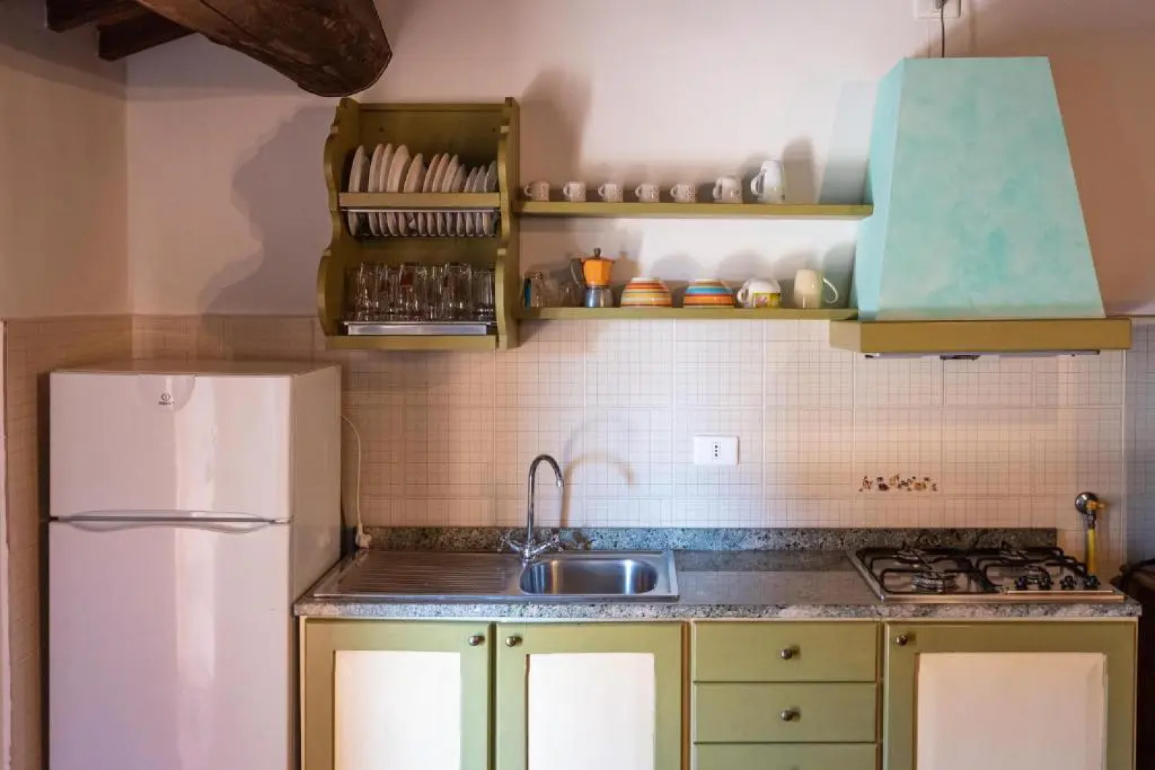 Country House Podere Lacaioli