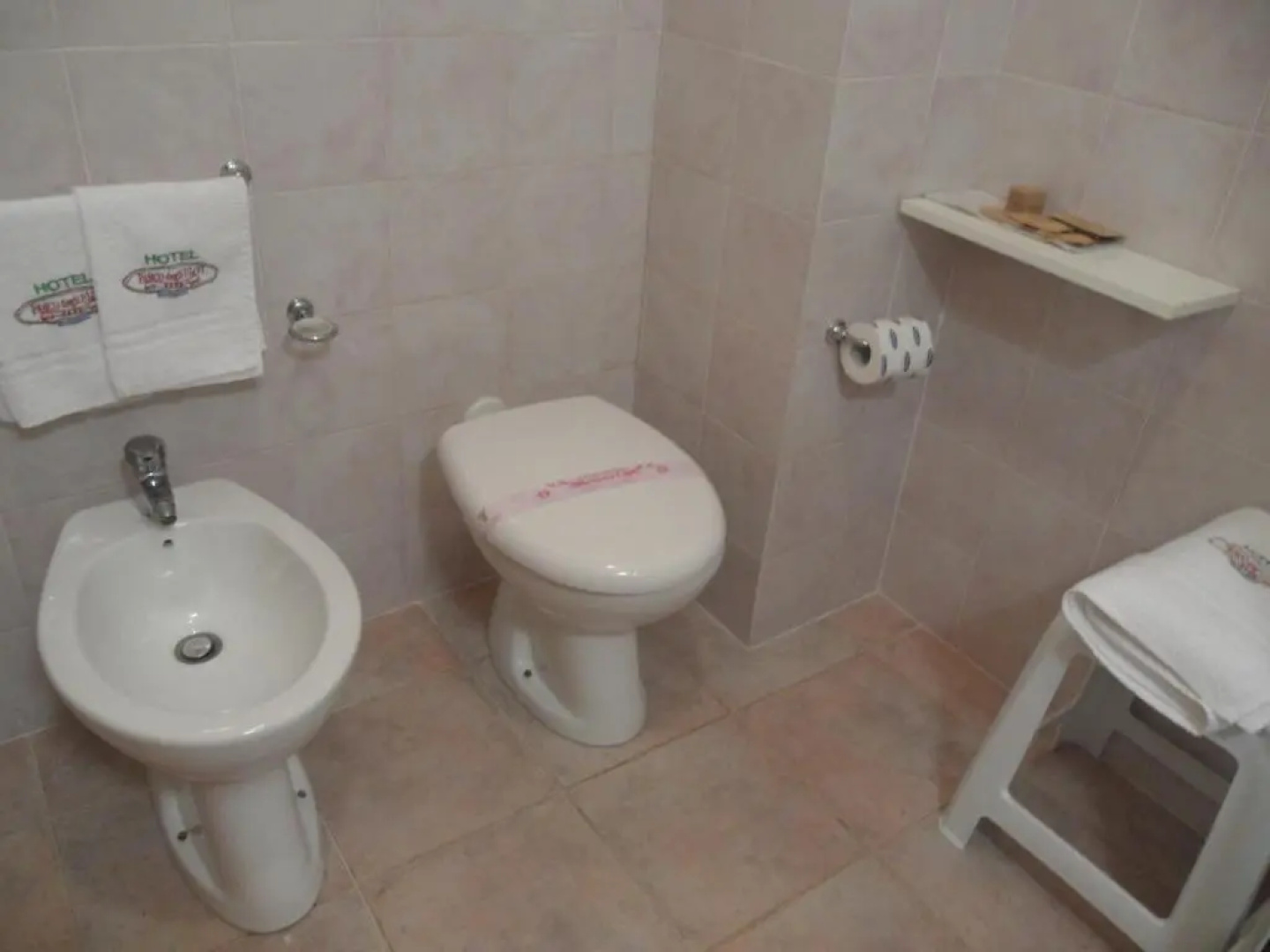 Hotel Parco degli Ulivi