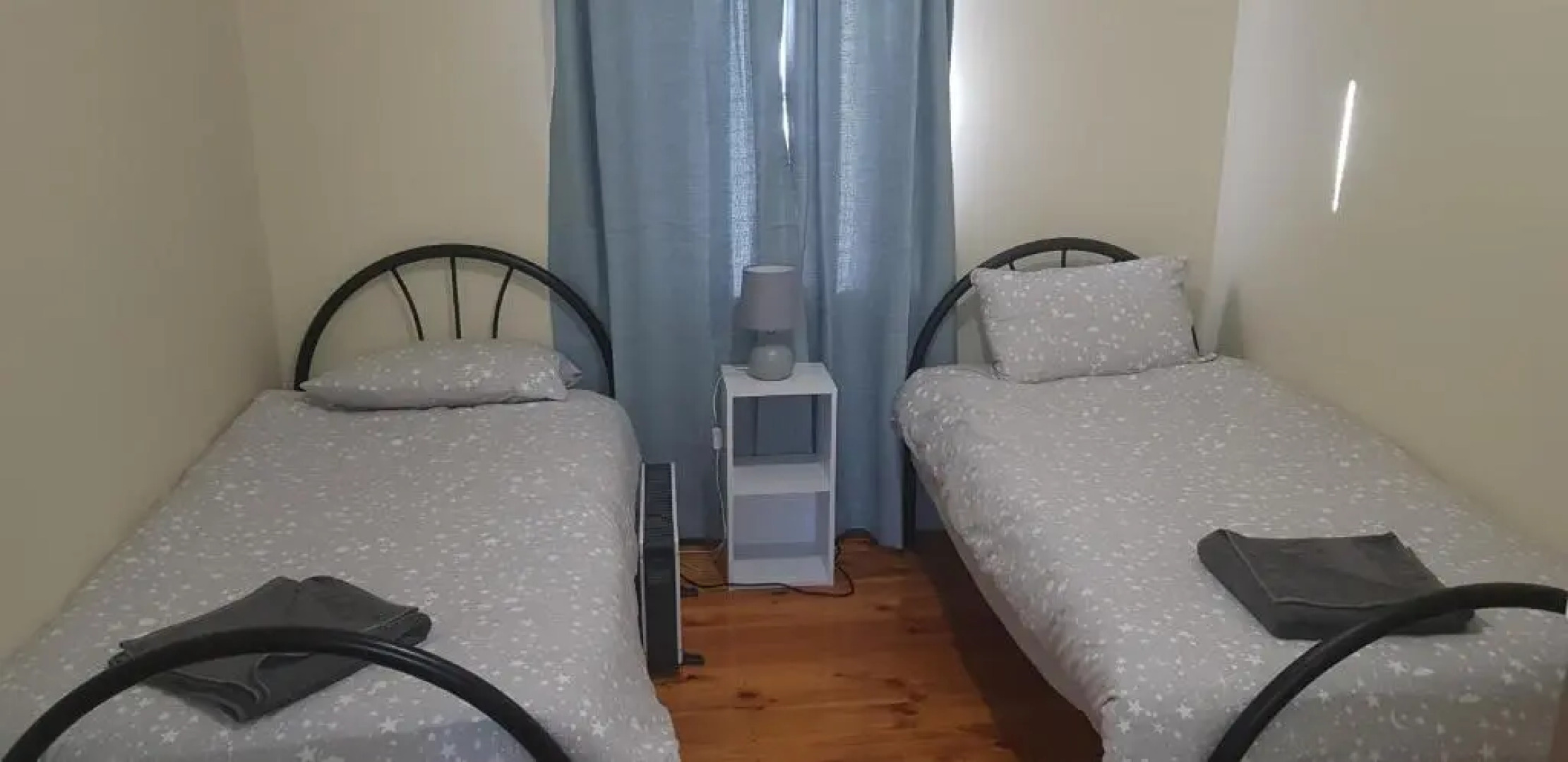 Warmont Apartments Self Contained Home