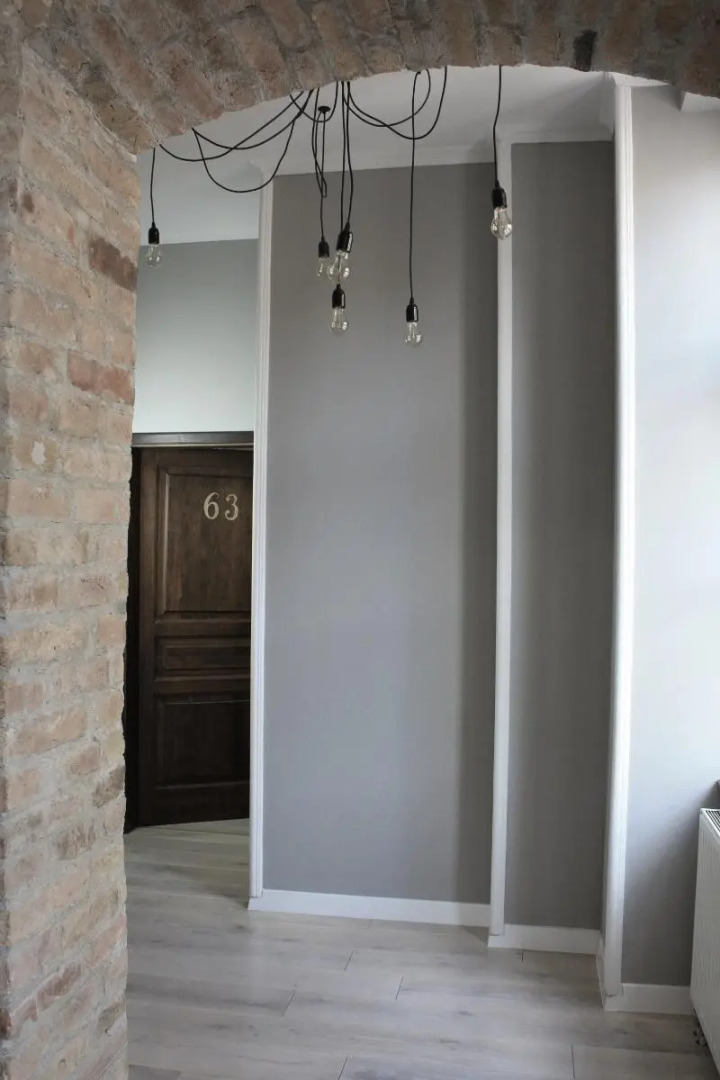 Hotel ovo malo duše