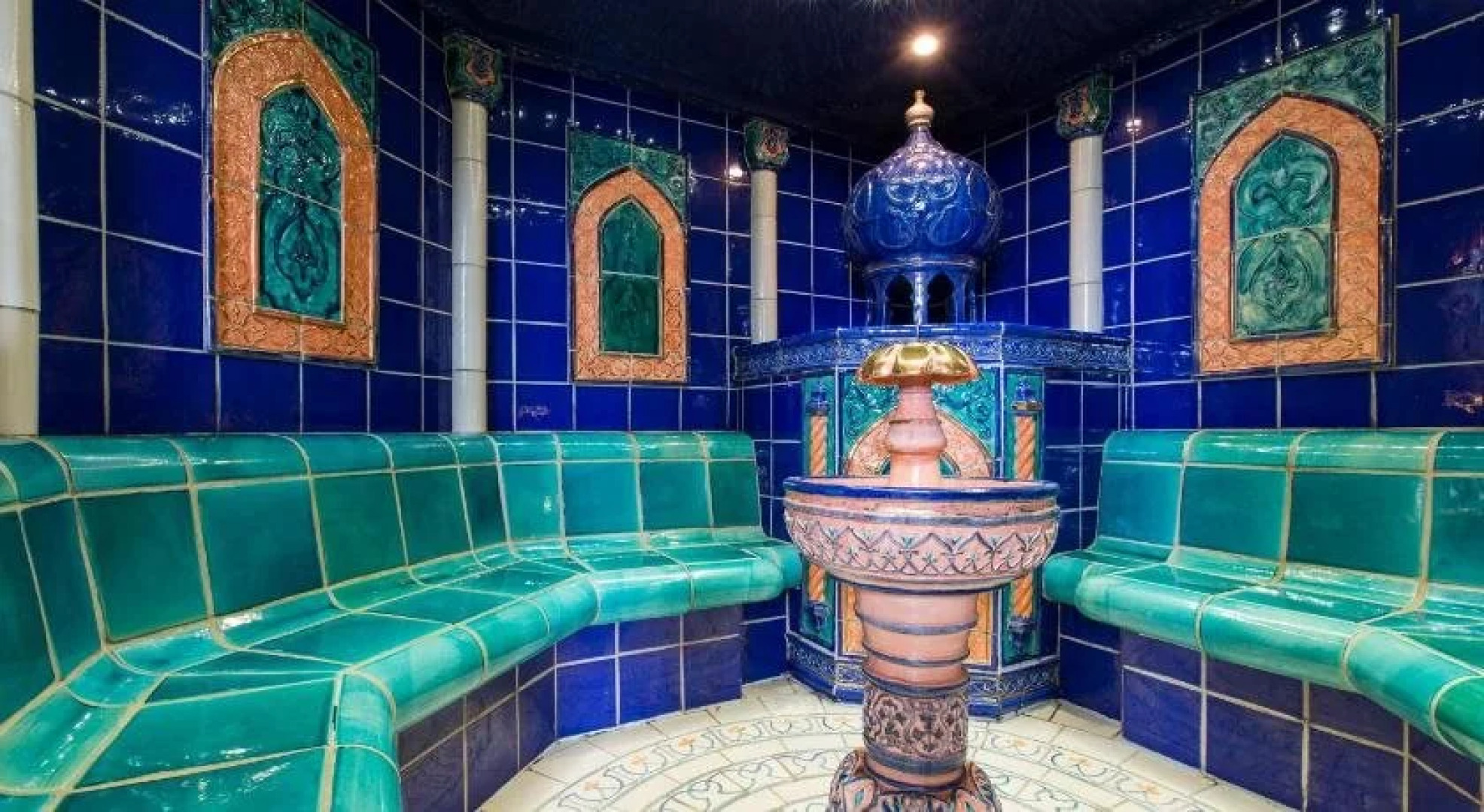 Appartements Kaltschmid