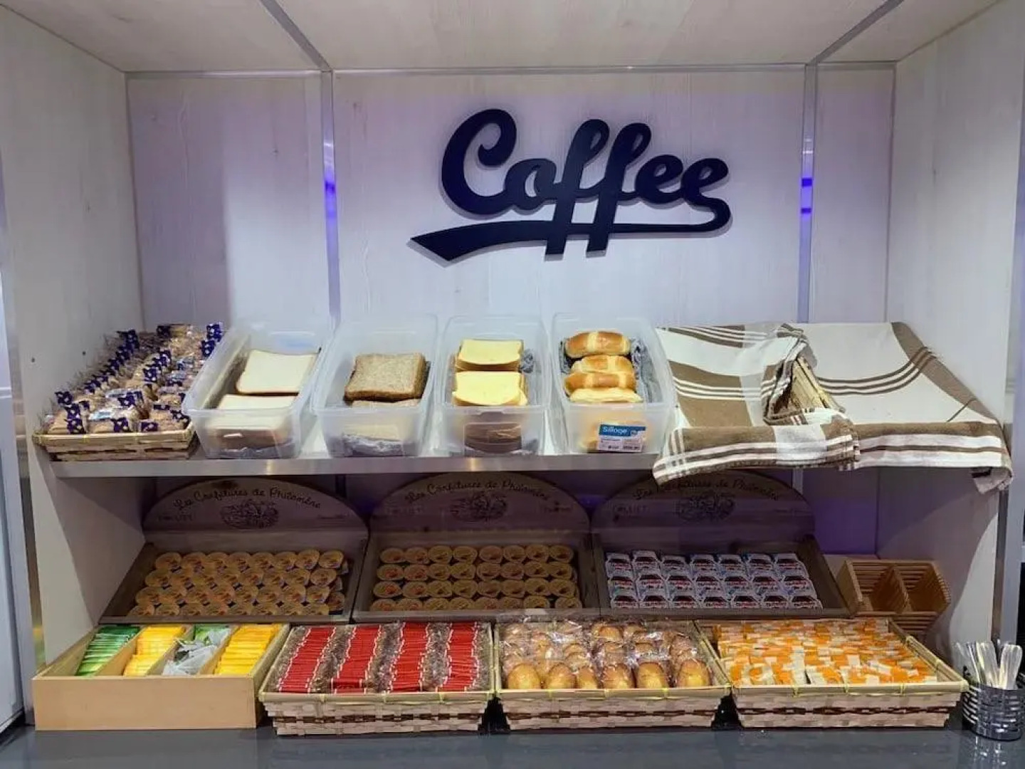 Fasthôtel Paris Nord - Saint-Witz