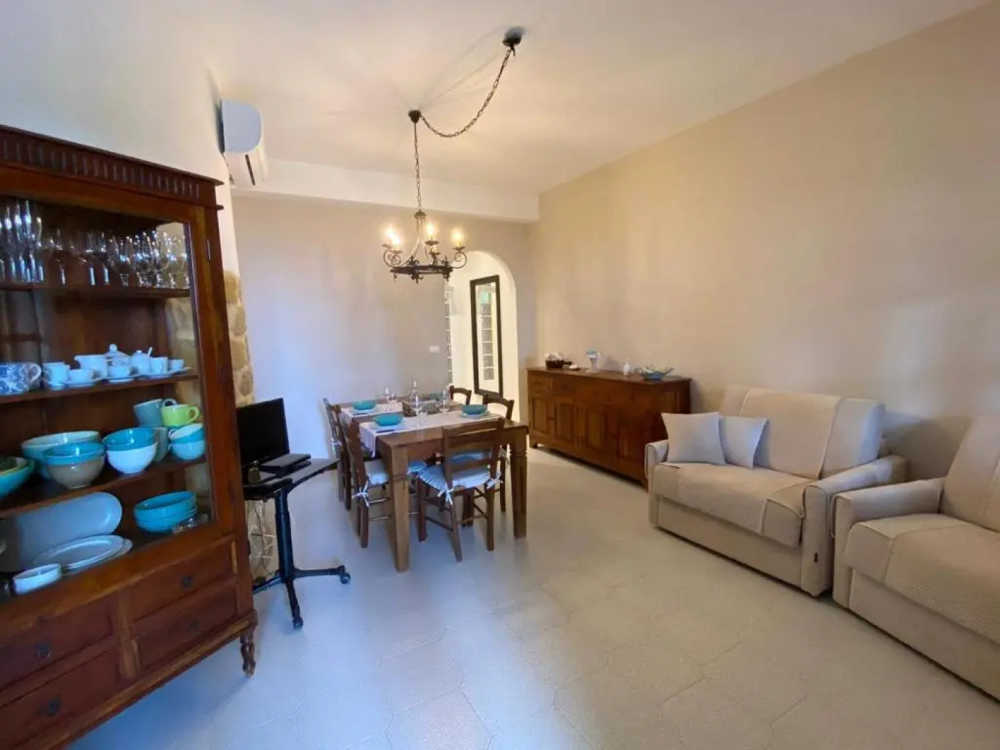 Villa Venere Apartment
