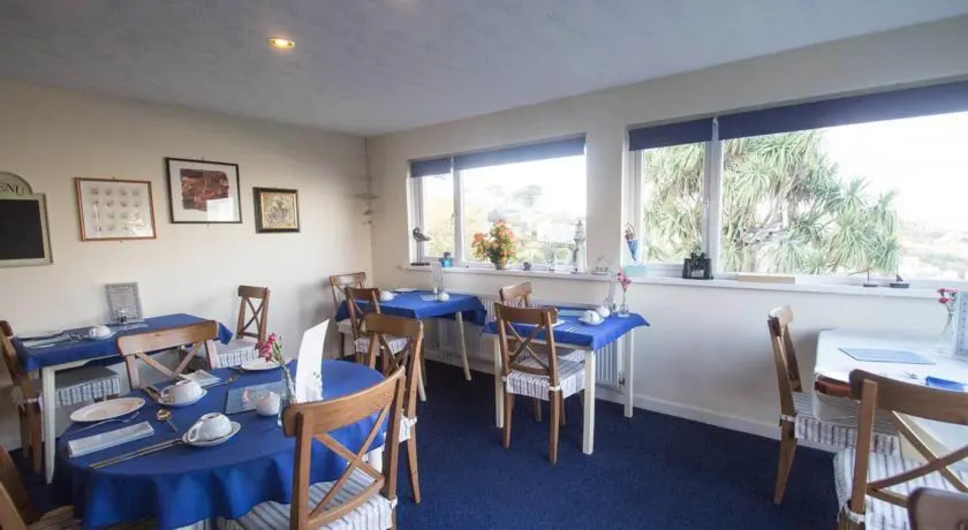 Panorama Guest House