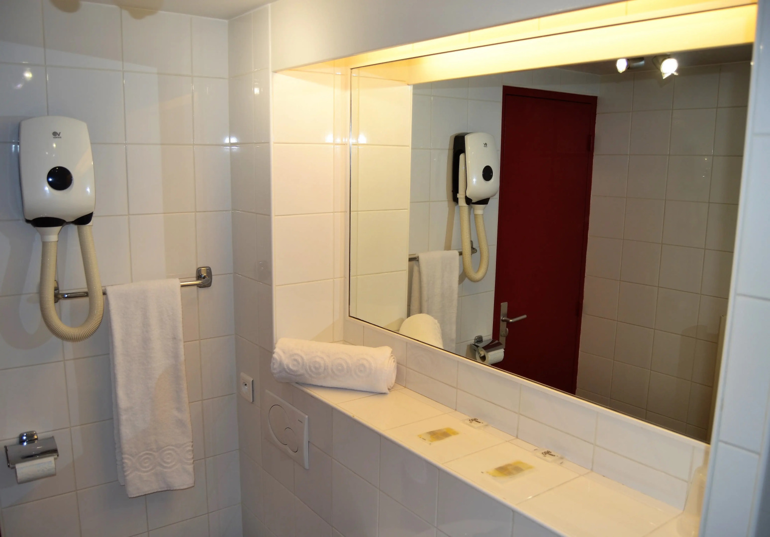 Kyriad Creil - Chantilly Nord