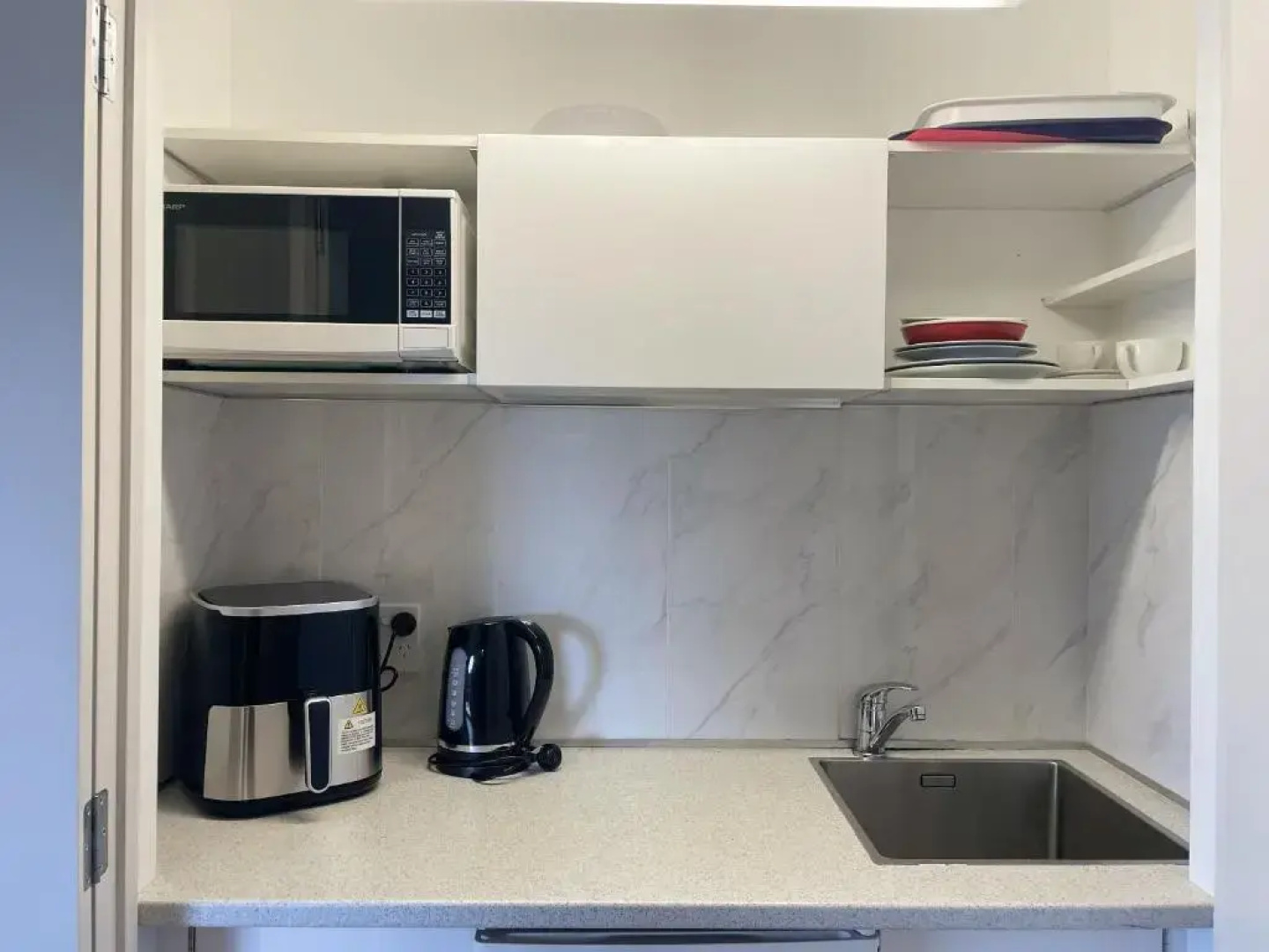 The Rise Bnb - Executive Ensuite
