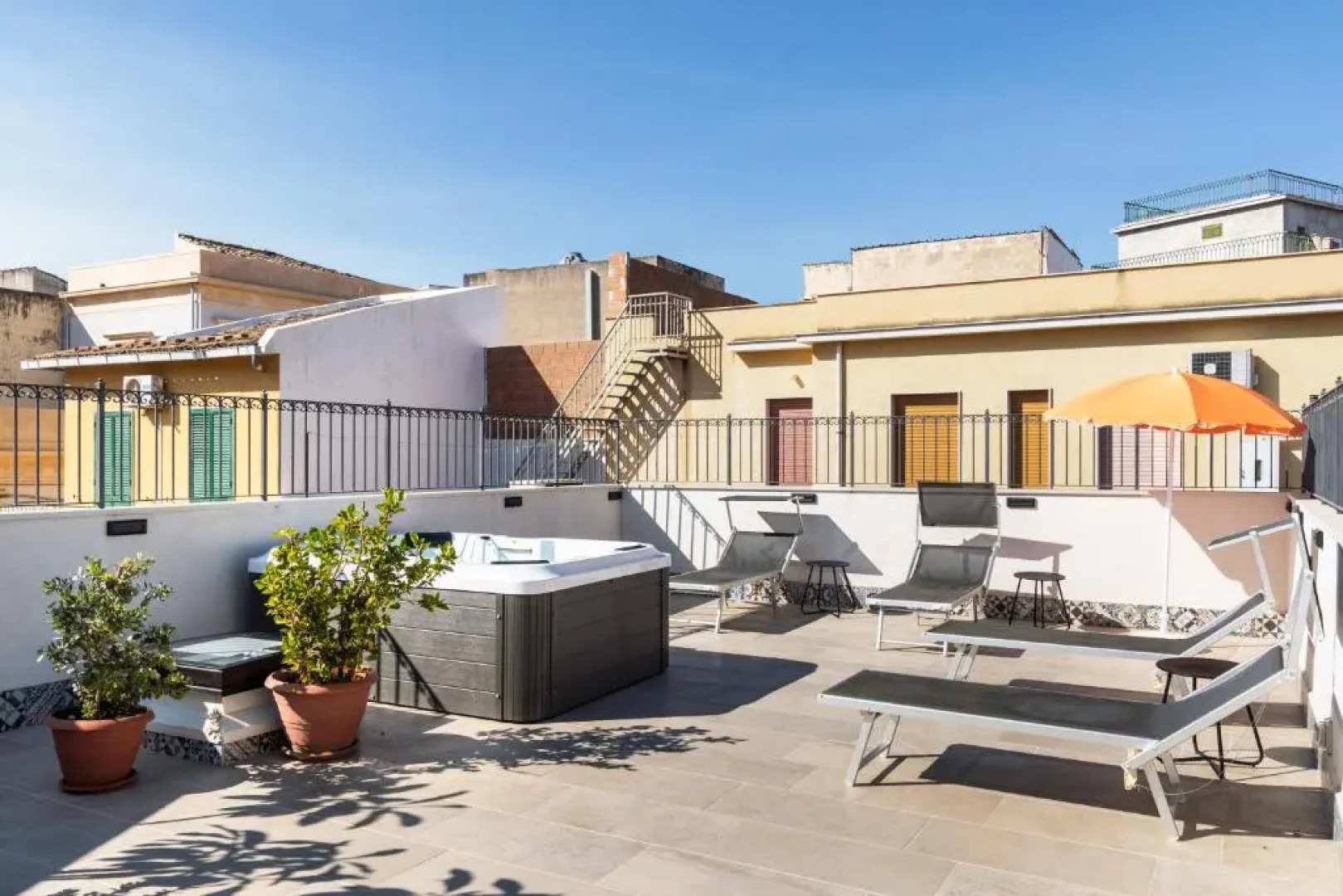 Morfeo casa vacanze e B&B