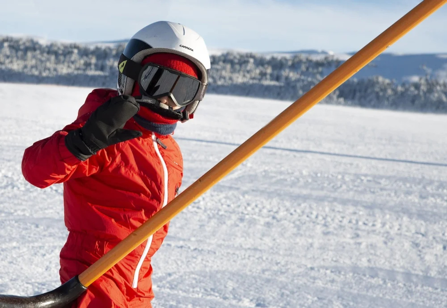 Agaoglu My Mountain Hotel