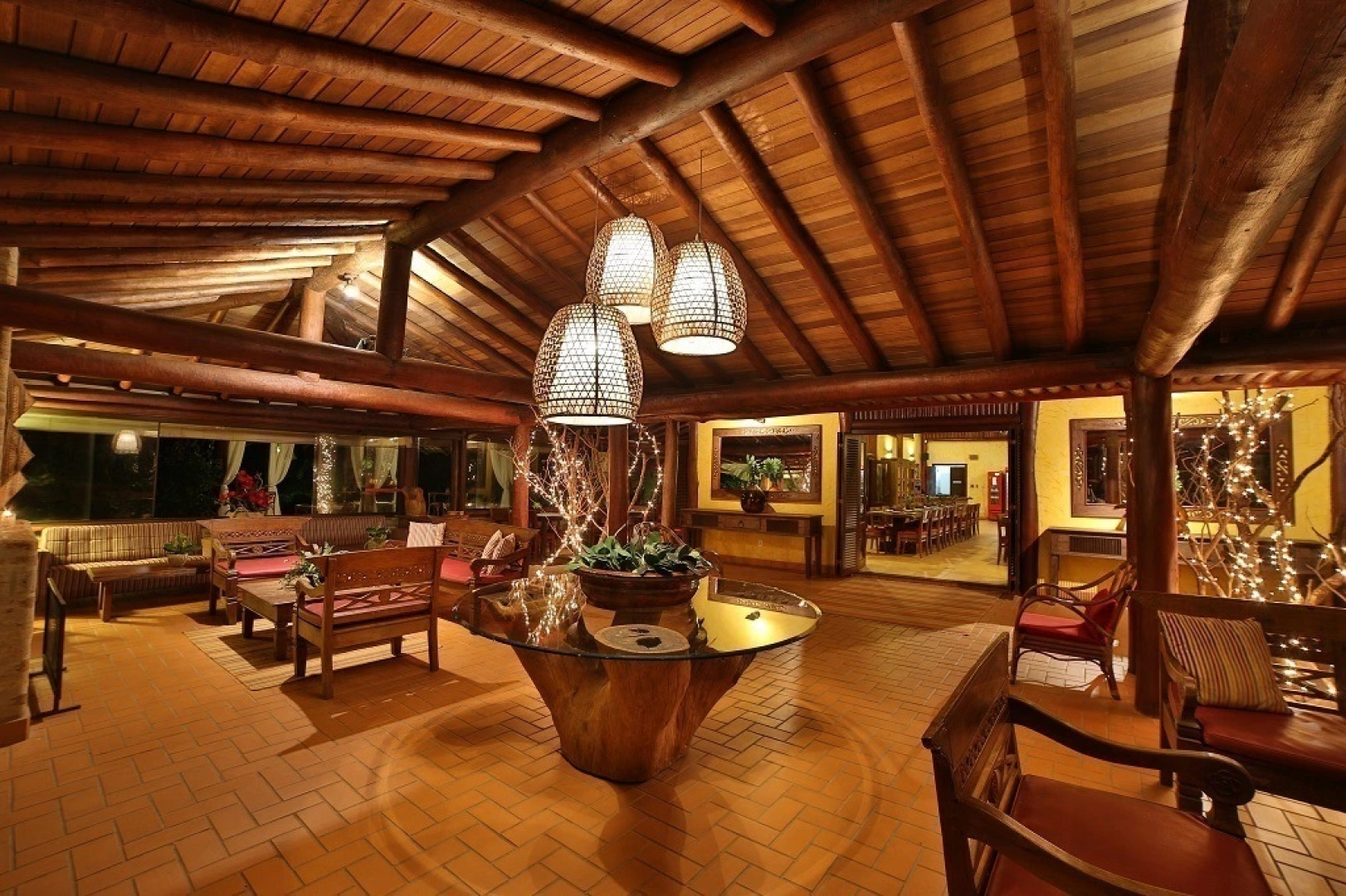 Leão de Judá Charme Hotel