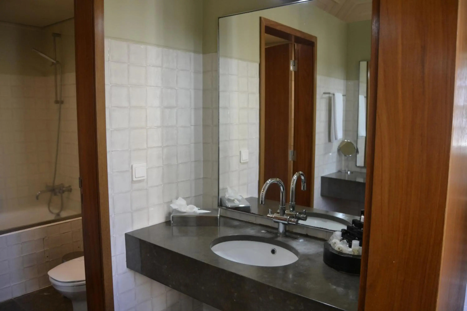 Pousada de Angra do Heroismo - Forte Sao Sebastiao