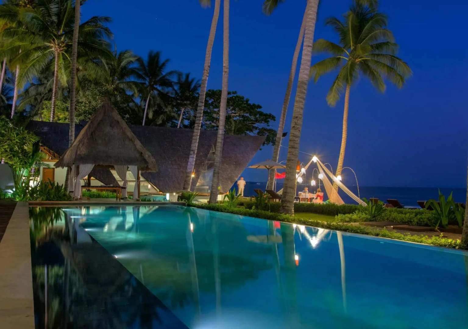 The Chandi Boutique Resort