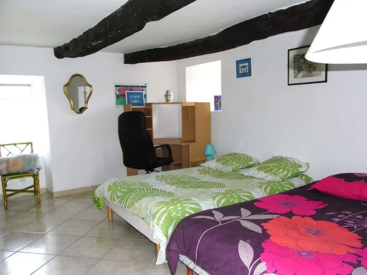 Holiday home Mez an Ney