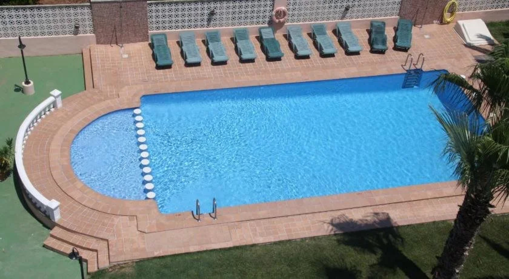 Hotel Residencia Sol