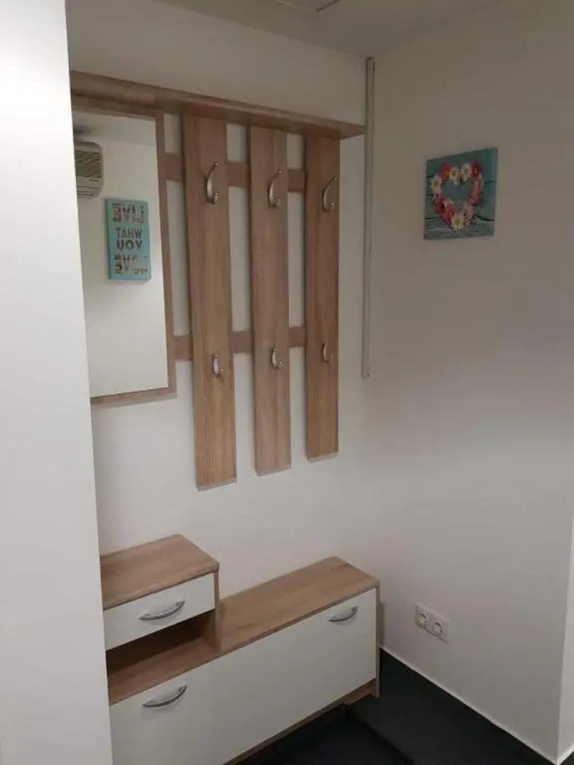 Ferienwohnung am Hohen Elbufer