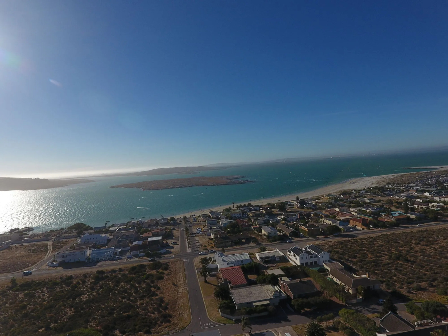 Seagulls Guest House