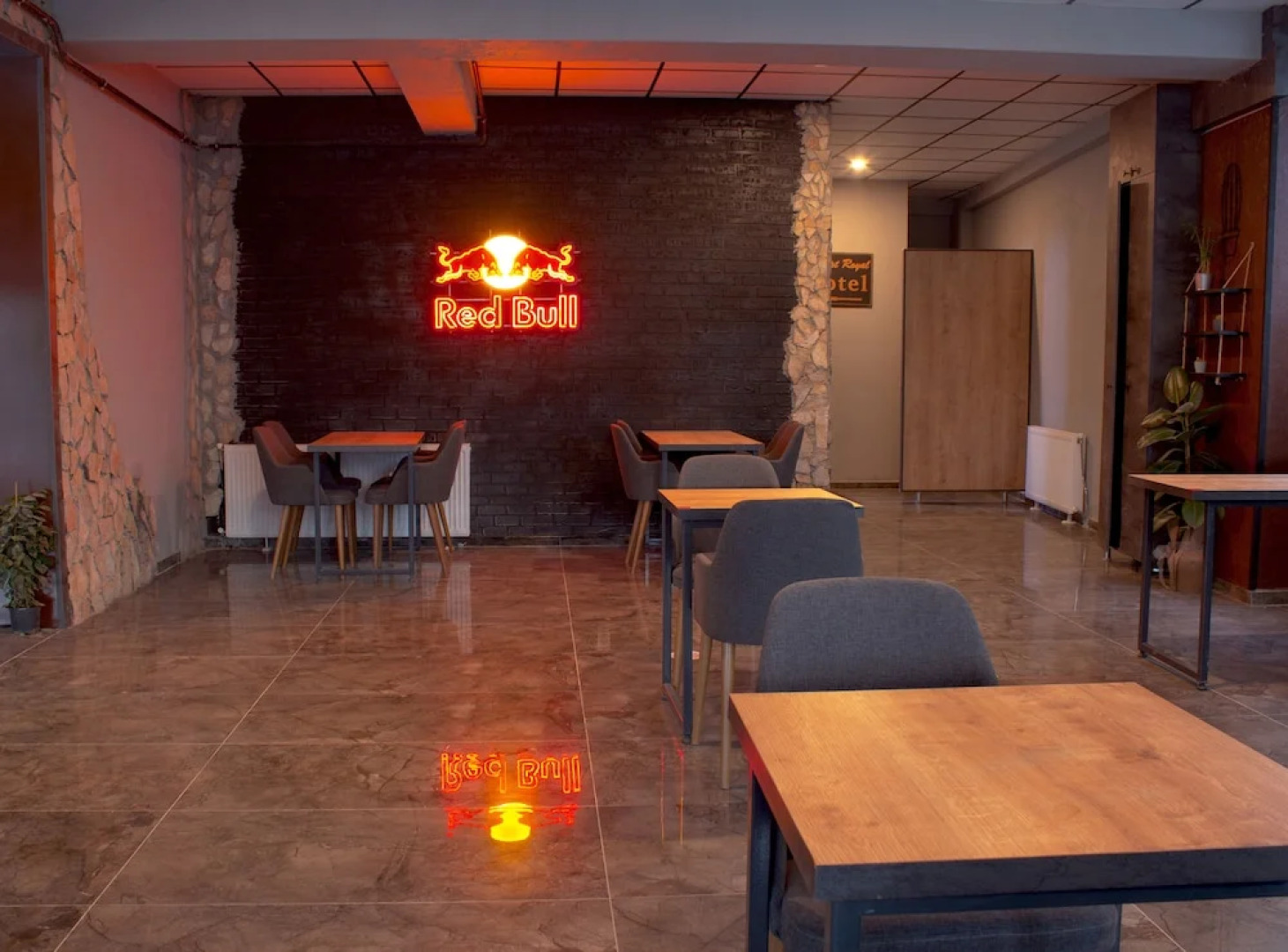 Concept Royal Edirne