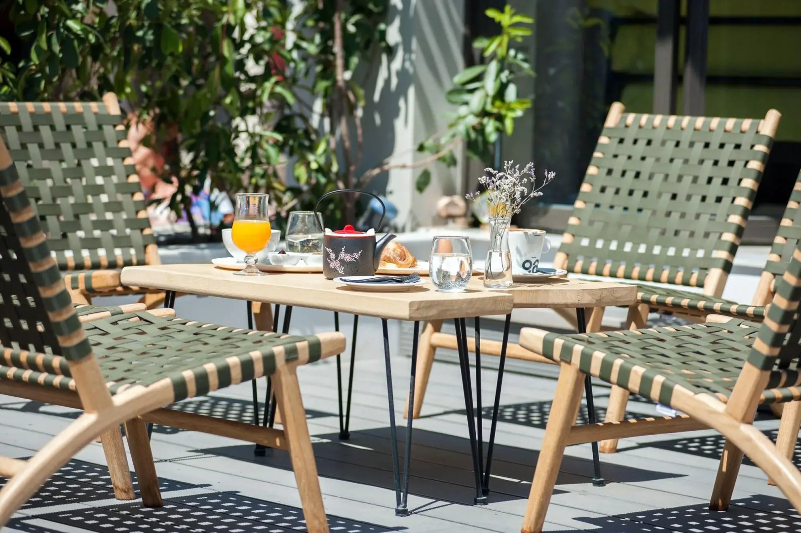 Seasabelle Hotel near Athens Airport