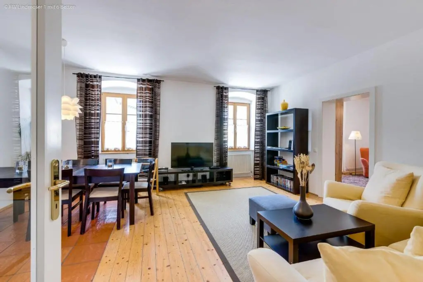 Ferienwohnung Mariazell