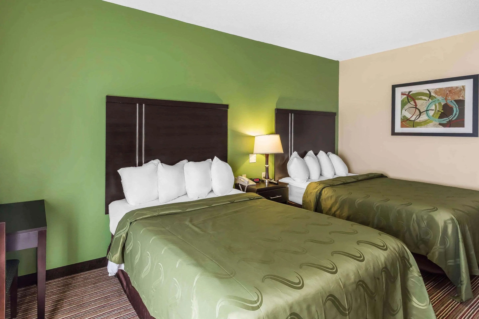 Quality Inn & Suites - Granbury