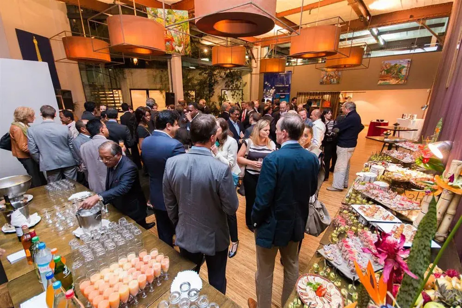 Le Louvre Hotel & Spa