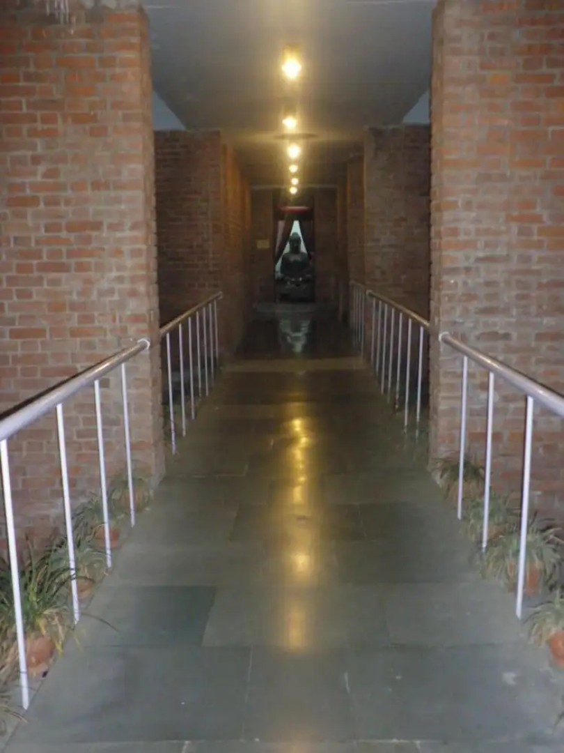 Indo Hokke Hotel