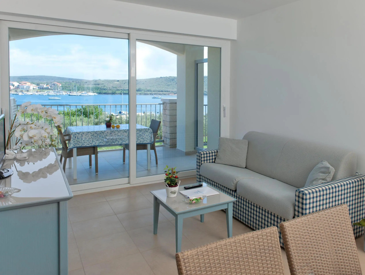 Family Resort del Mar