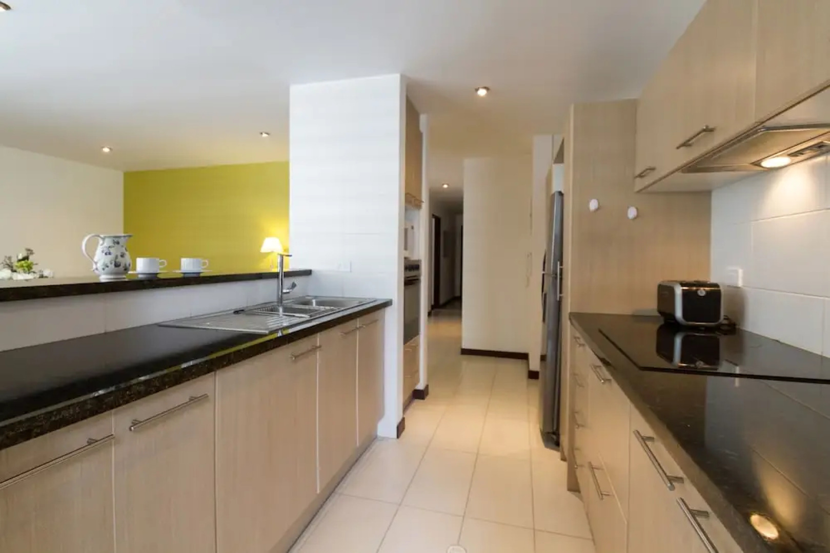 Suites Metropoli Edificio Torino