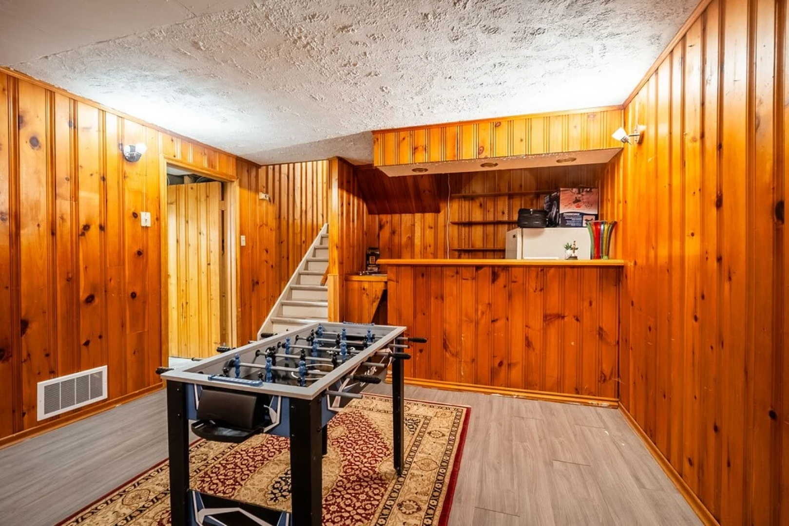 GLOBALSTAY Cozy 4 Bedroom House