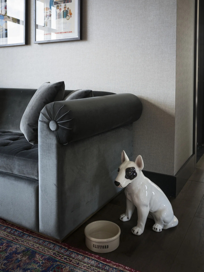 Kimpton Journeyman Hotel by IHG