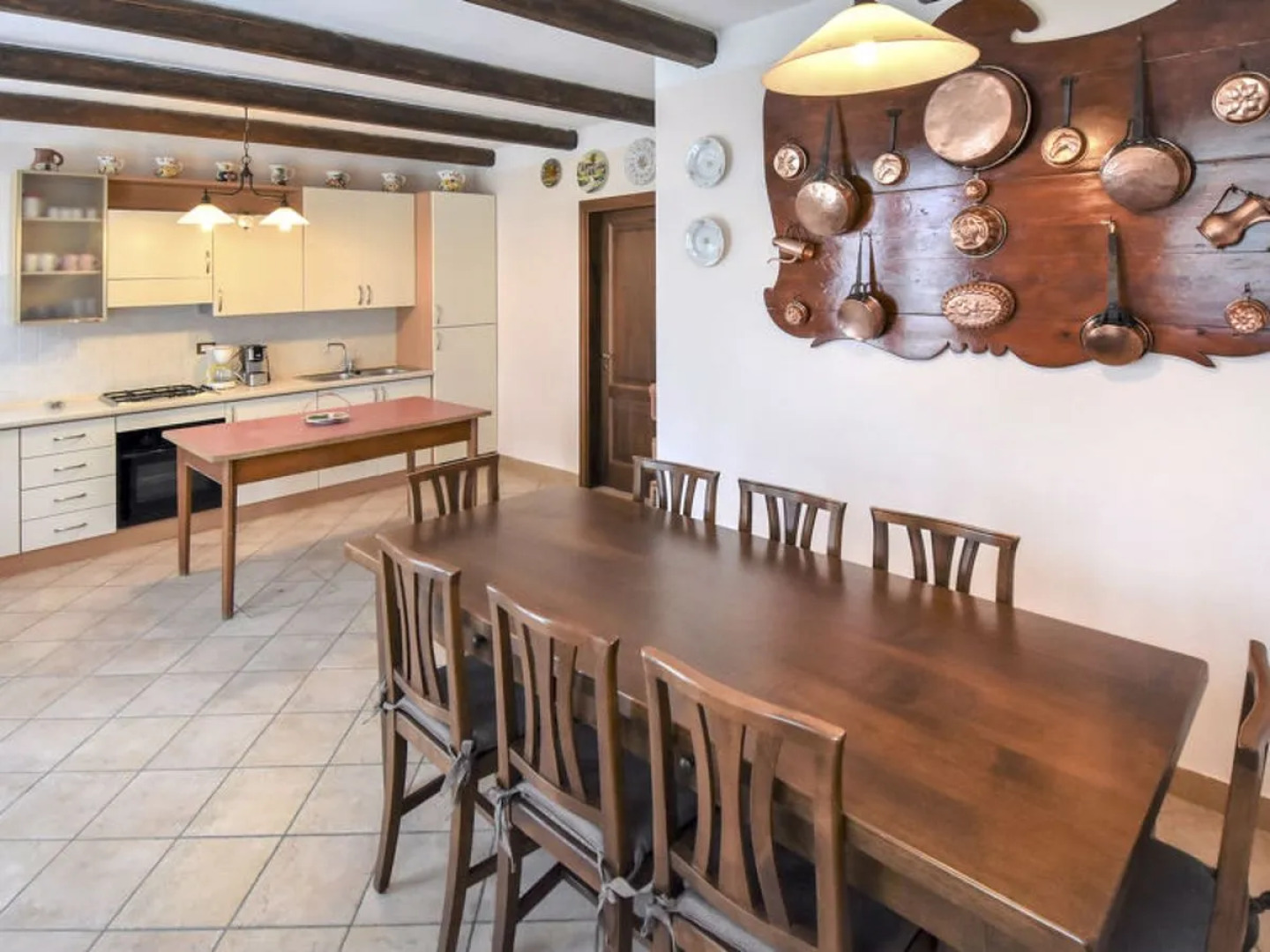 House  Ariano Nel Polesine