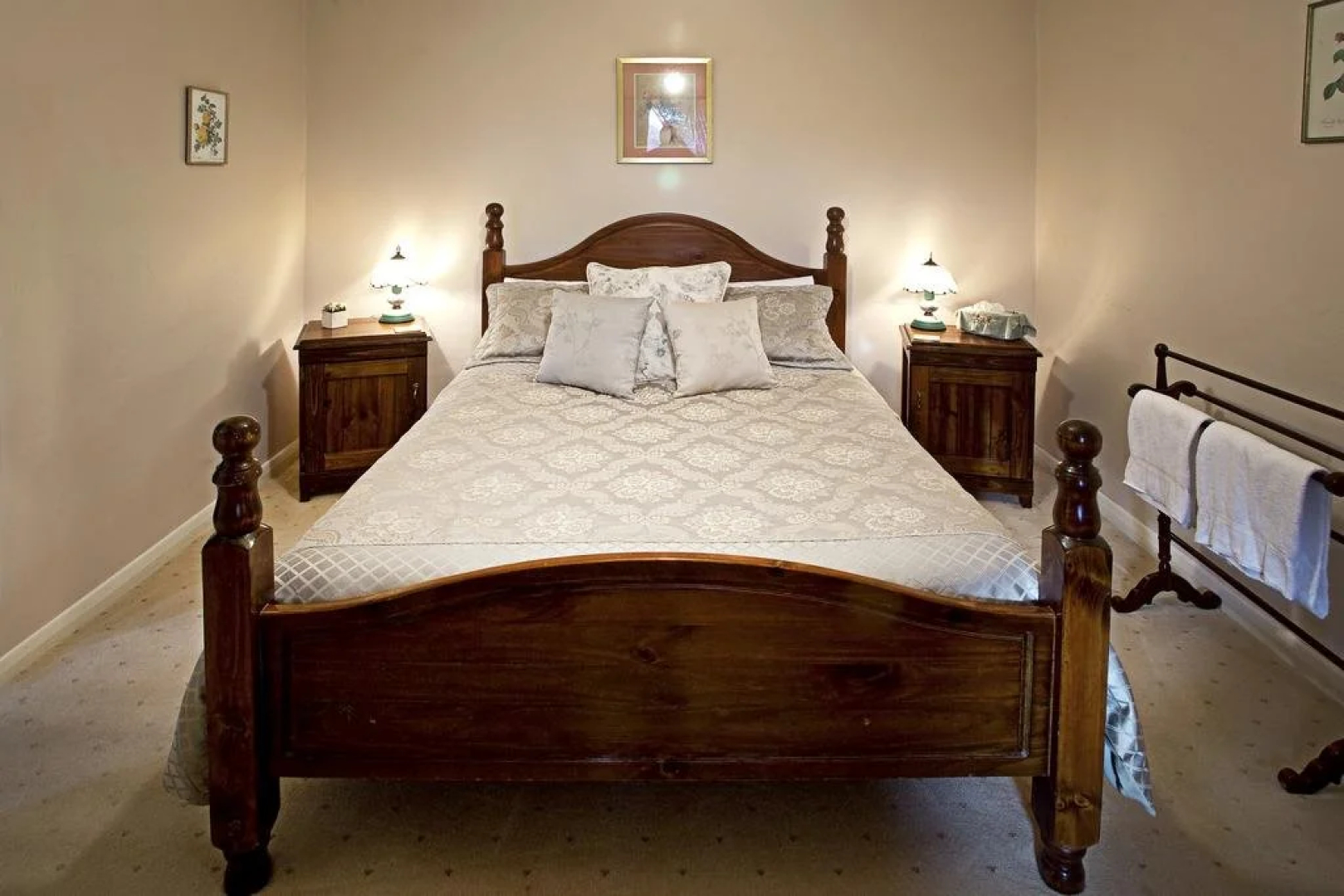 Trinity Cottage