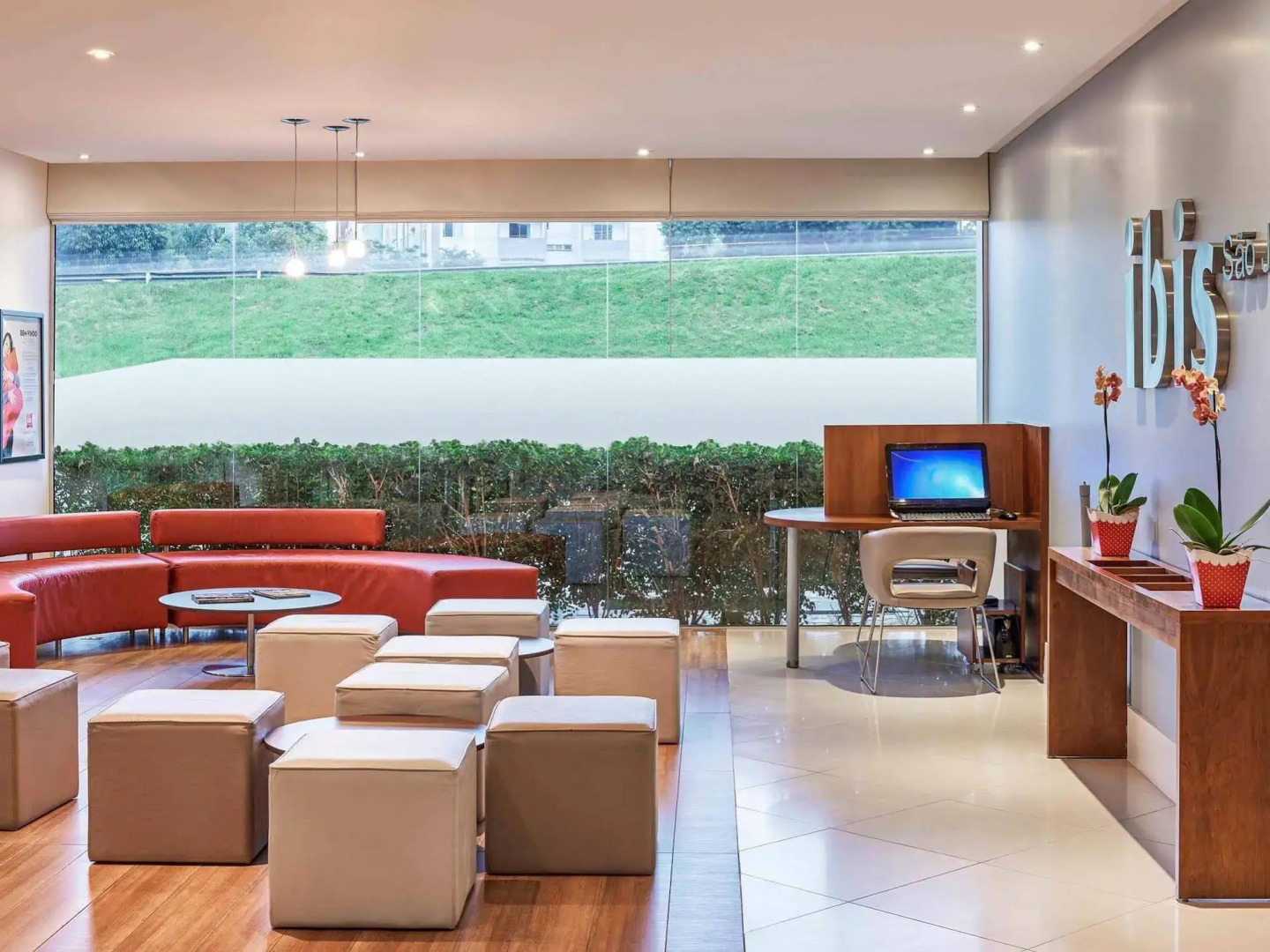 Aera São José Floripa