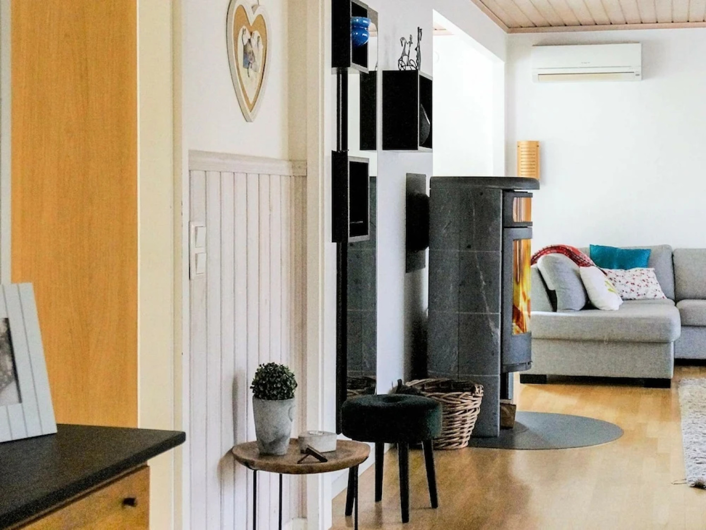 Holiday Home in Uddevalla