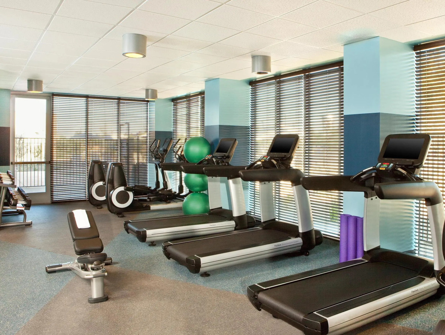 Four Points By Sheraton At Phoenix Mesa Gateway Airport