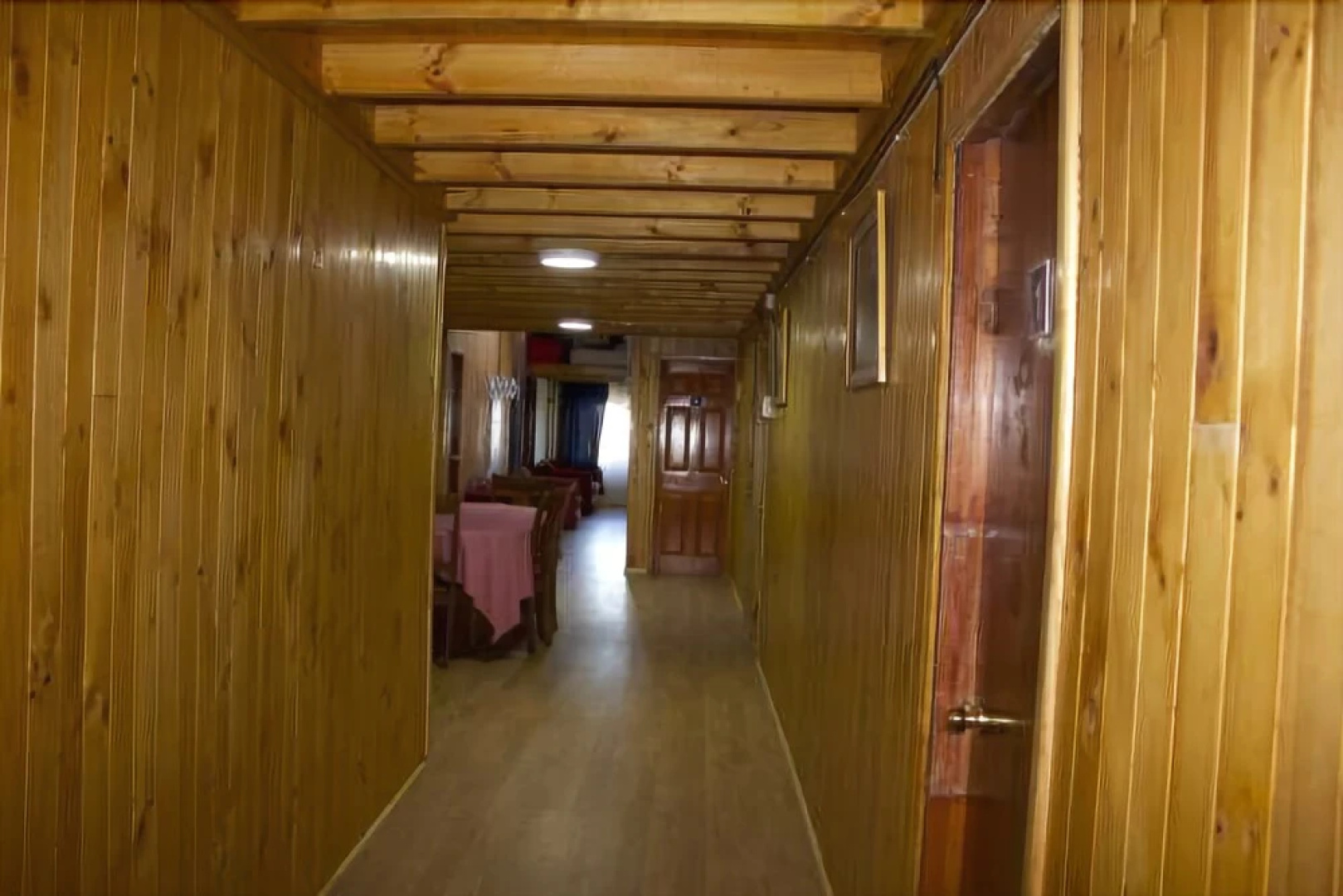 Posada De Pablo
