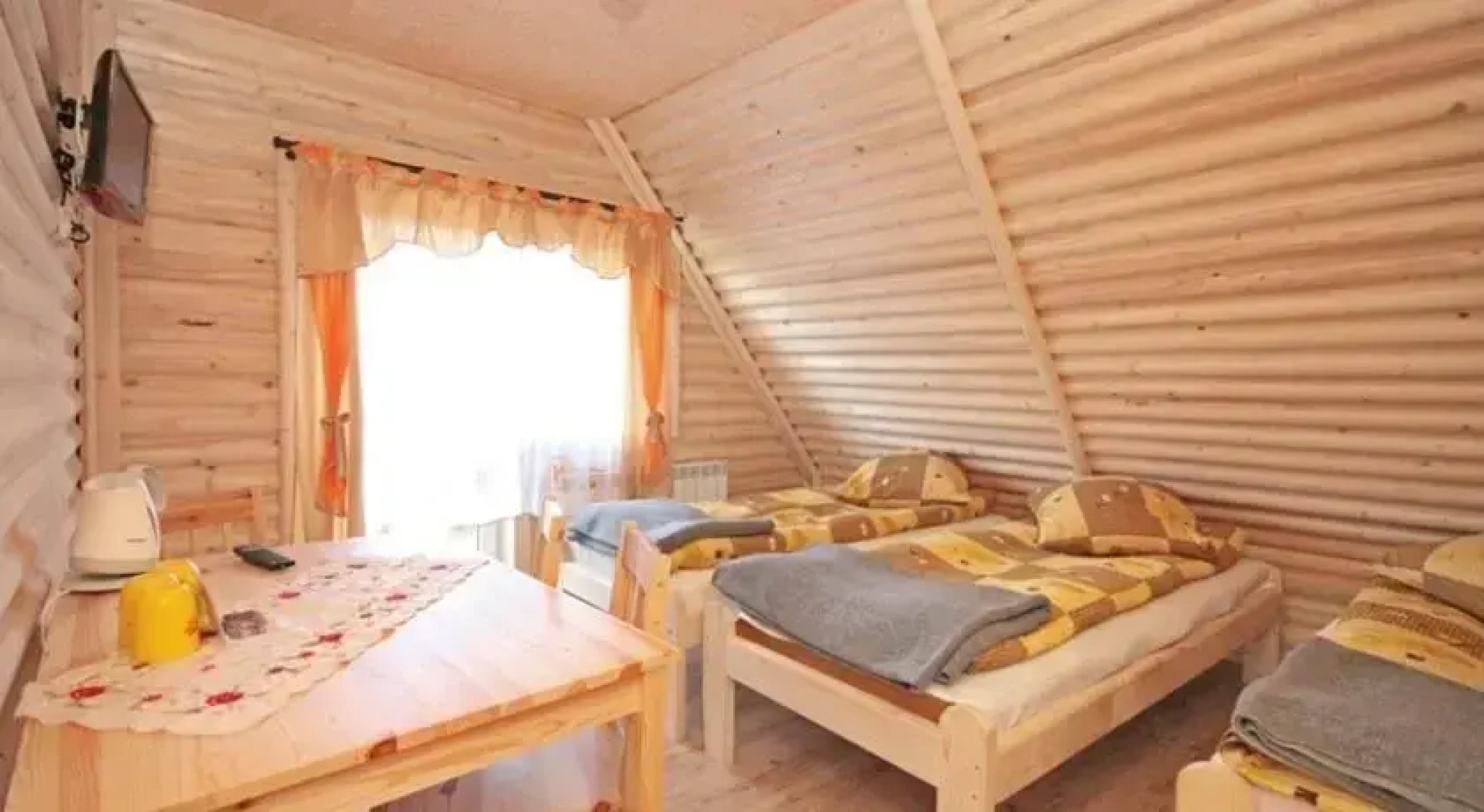 Willa Grota Zbójnicka