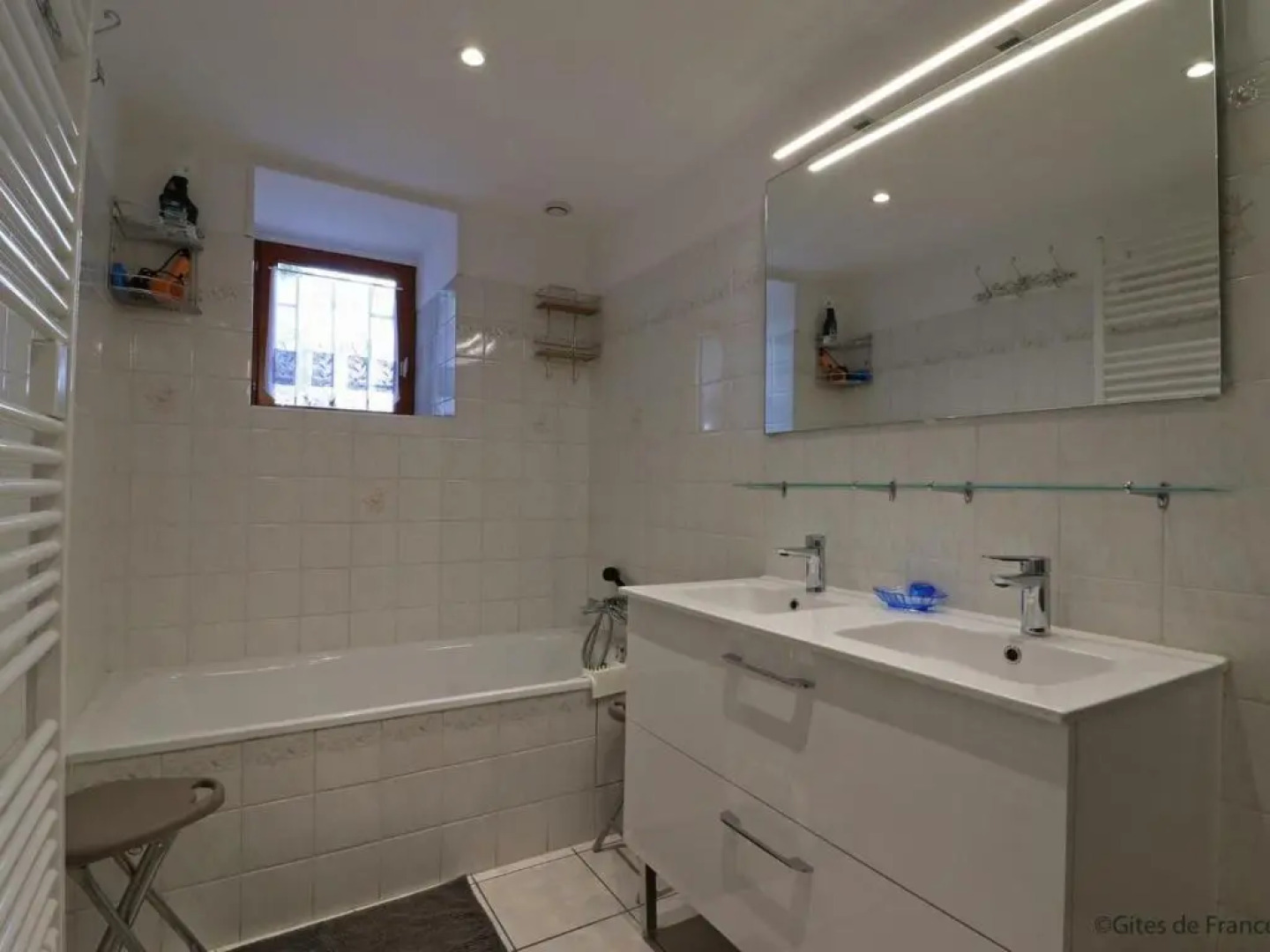 Gîte Saint-Bômer-les-Forges, 4 pièces, 6 personnes - FR-1-497-99