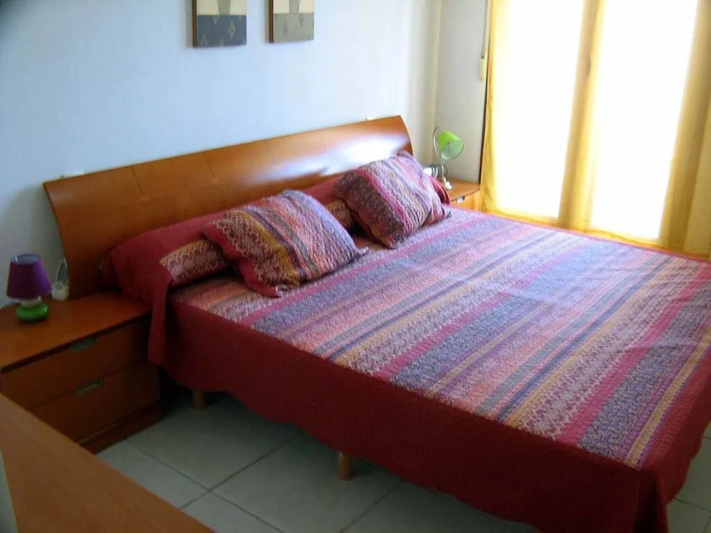 Apartamento Jardines I3-1D