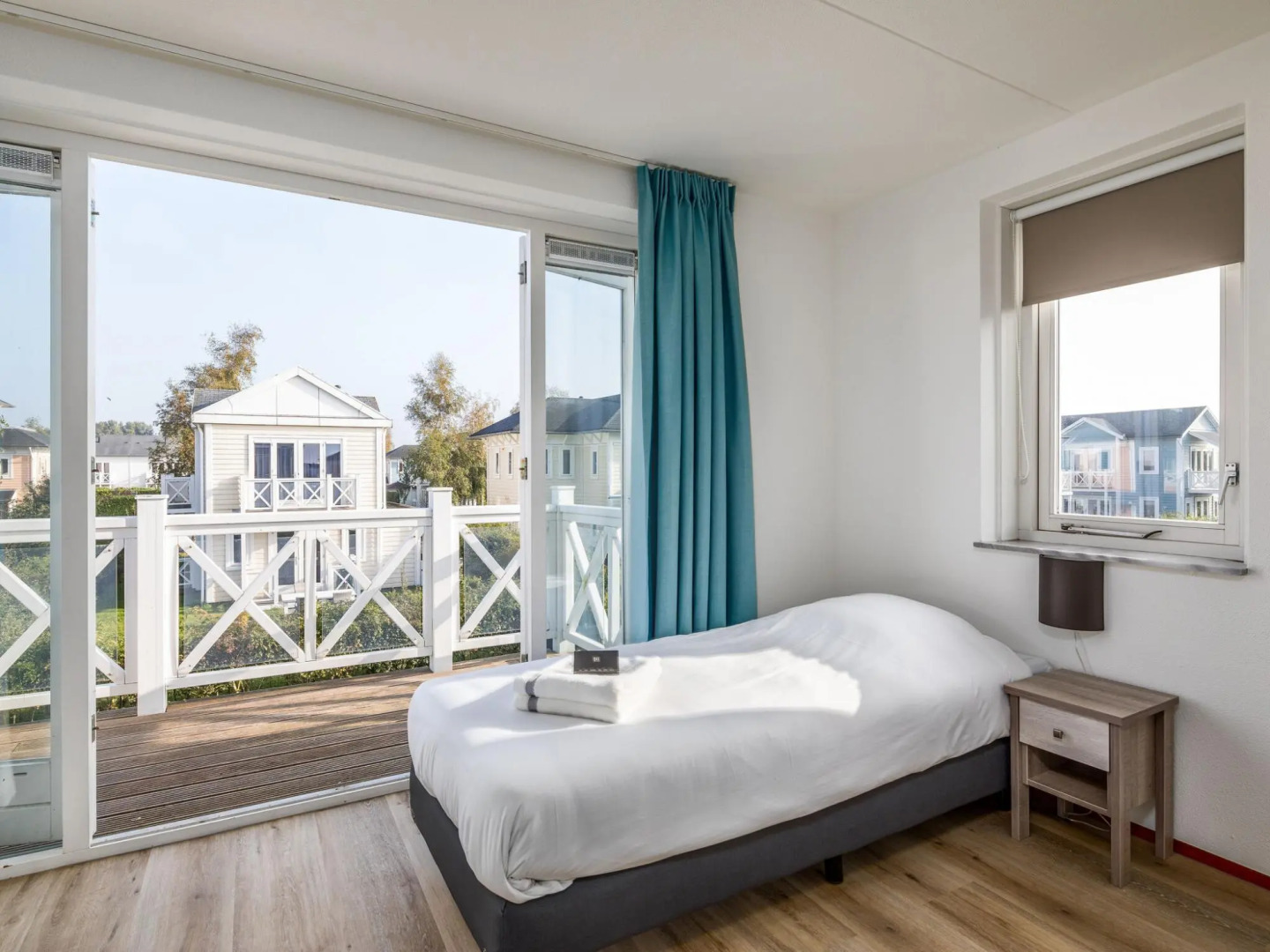 Restyled Villa With Dishwasher 6km From the Beach