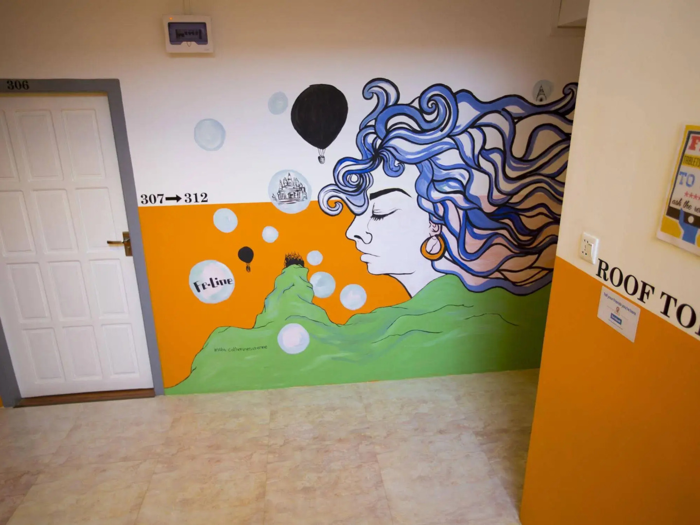 Ostello Bello Nyaung Shwe