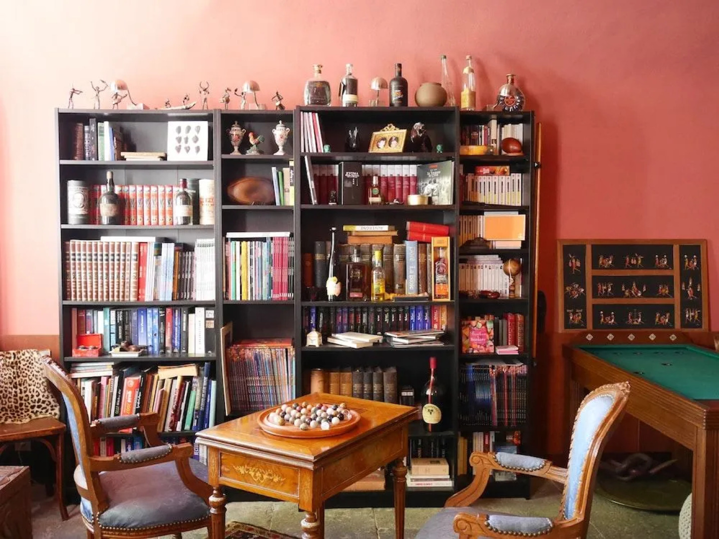 Manoir de la Manantie