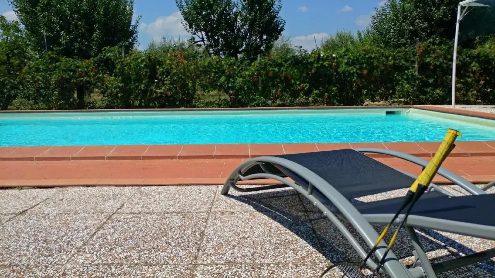 Villa Cortinella