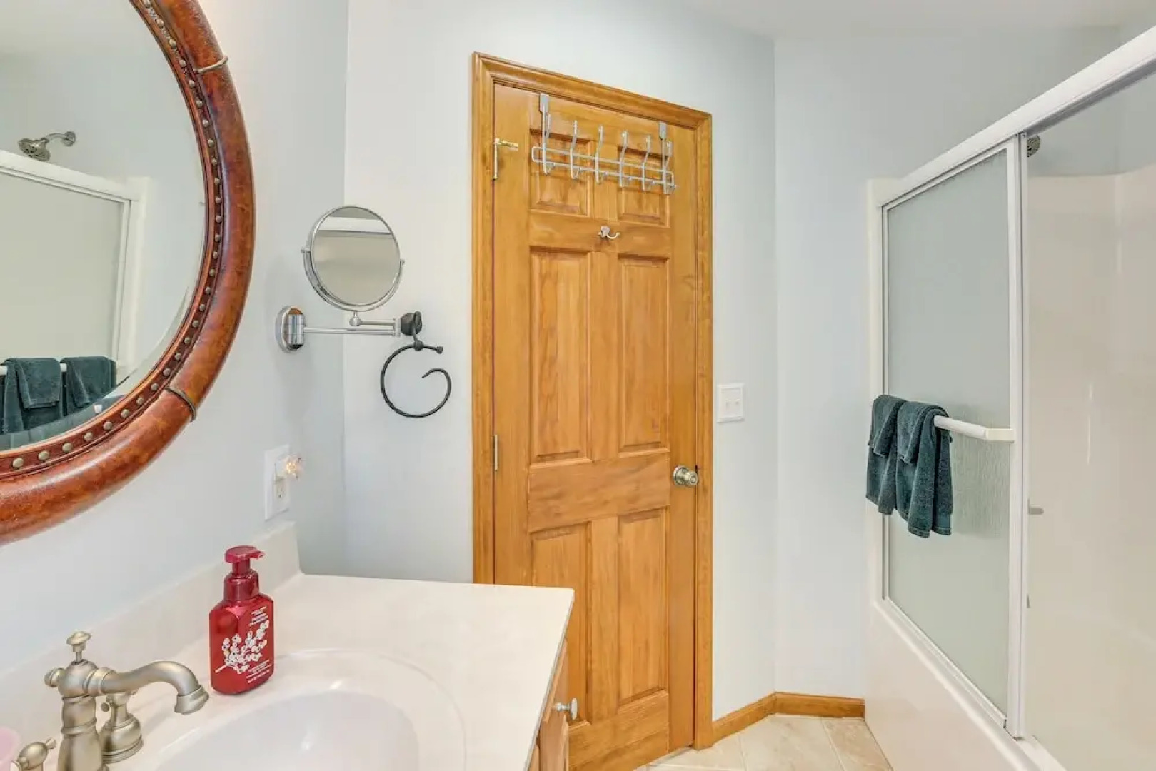 Golf, Hike & Explore: Blue Ridge Mtn Haven w/ Deck