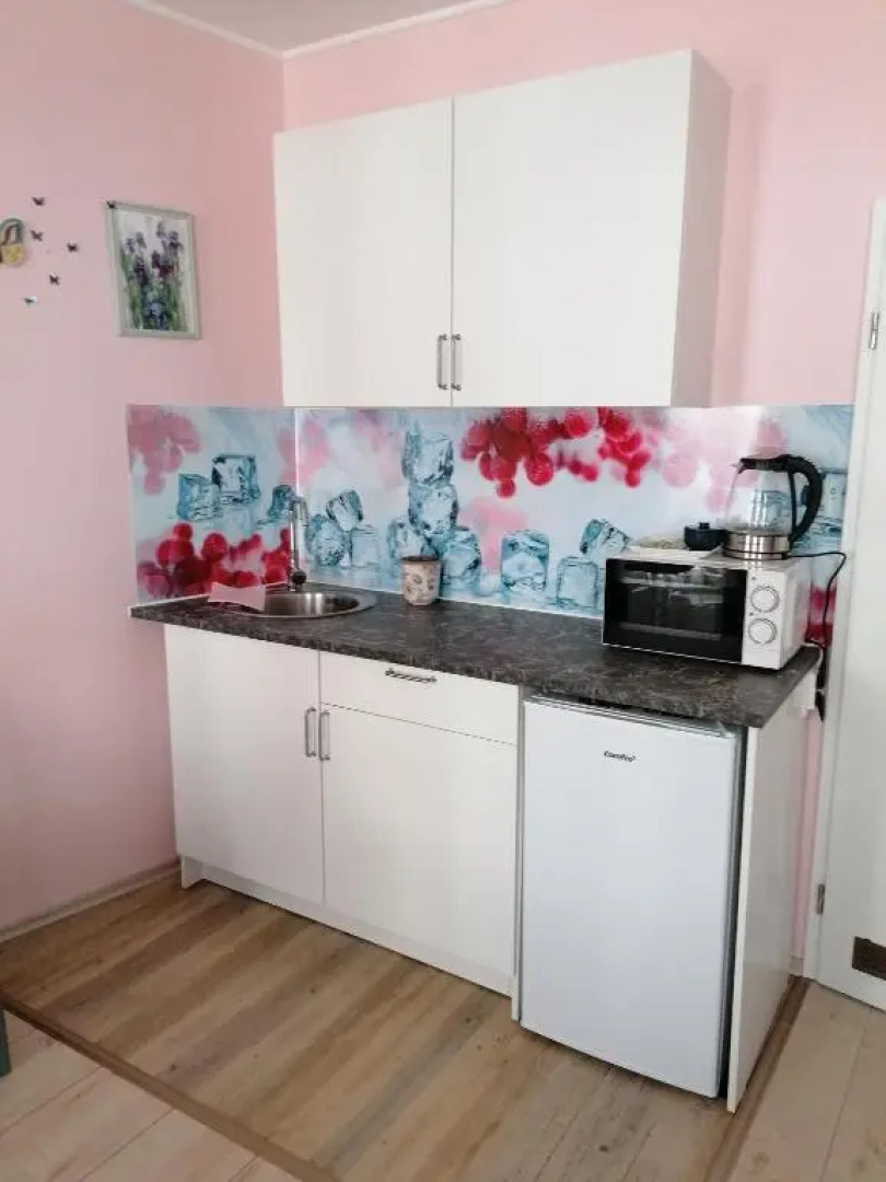 Ferienwohnungen Burgfrieden 6