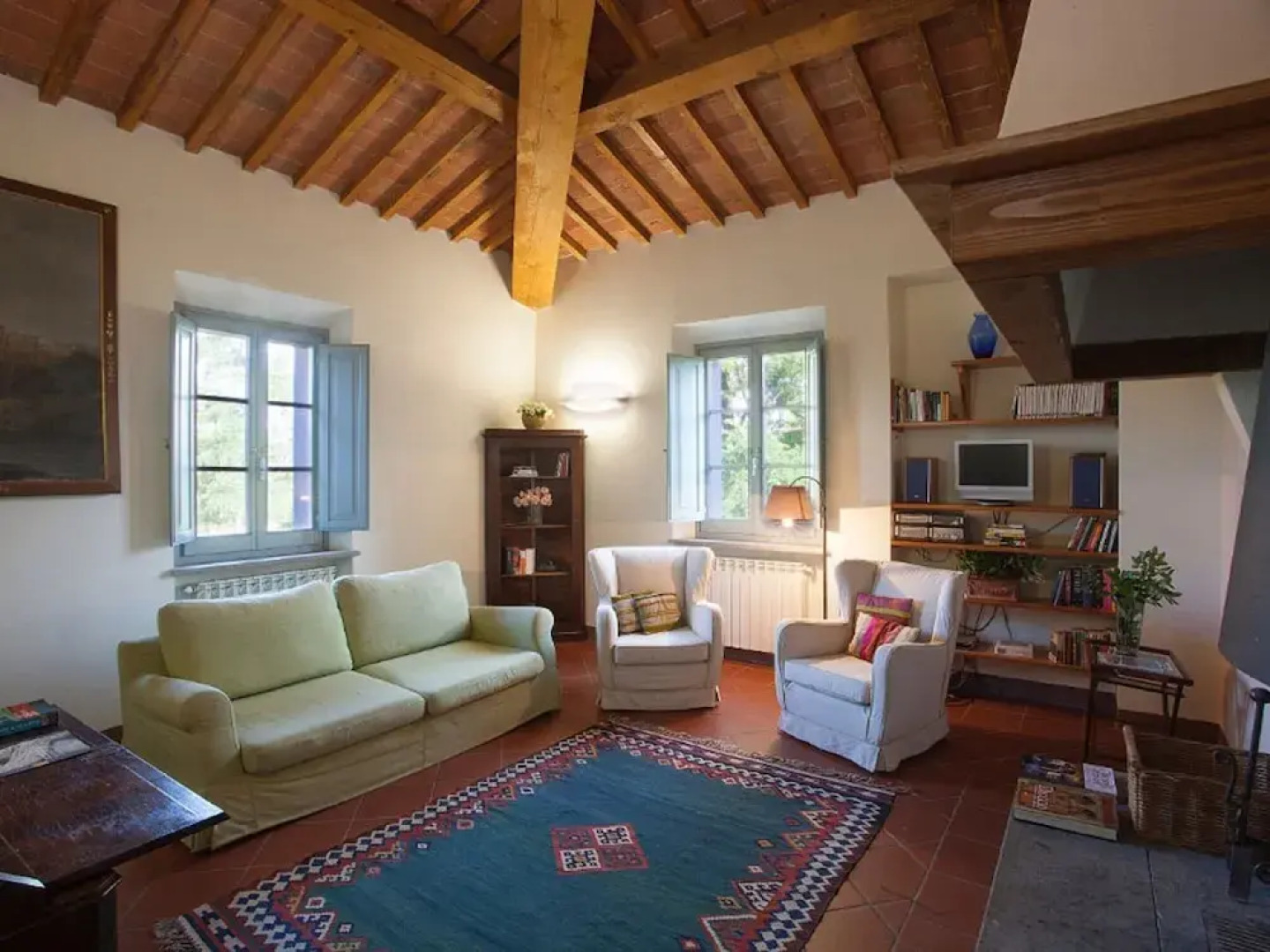 Holiday Home in Chiusi With Private Pool