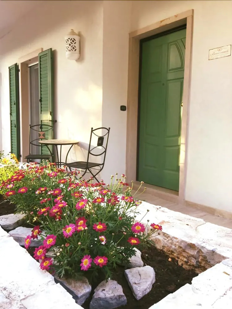 Villa Valeria B&B