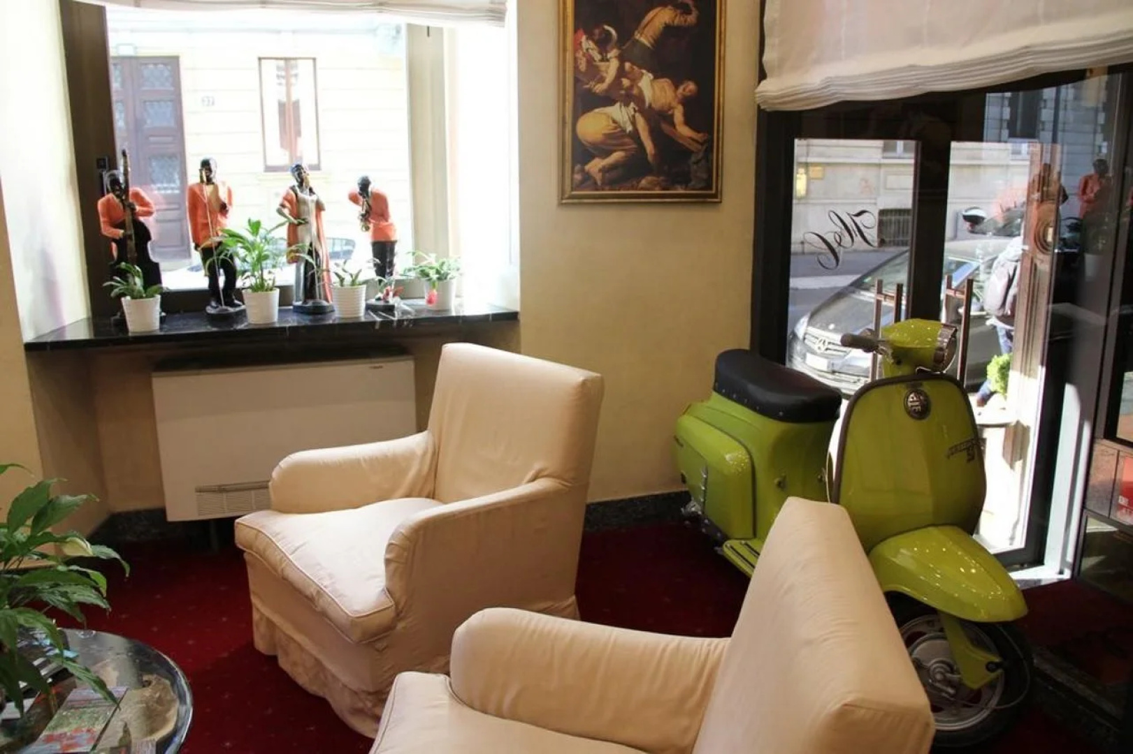Hotel Club