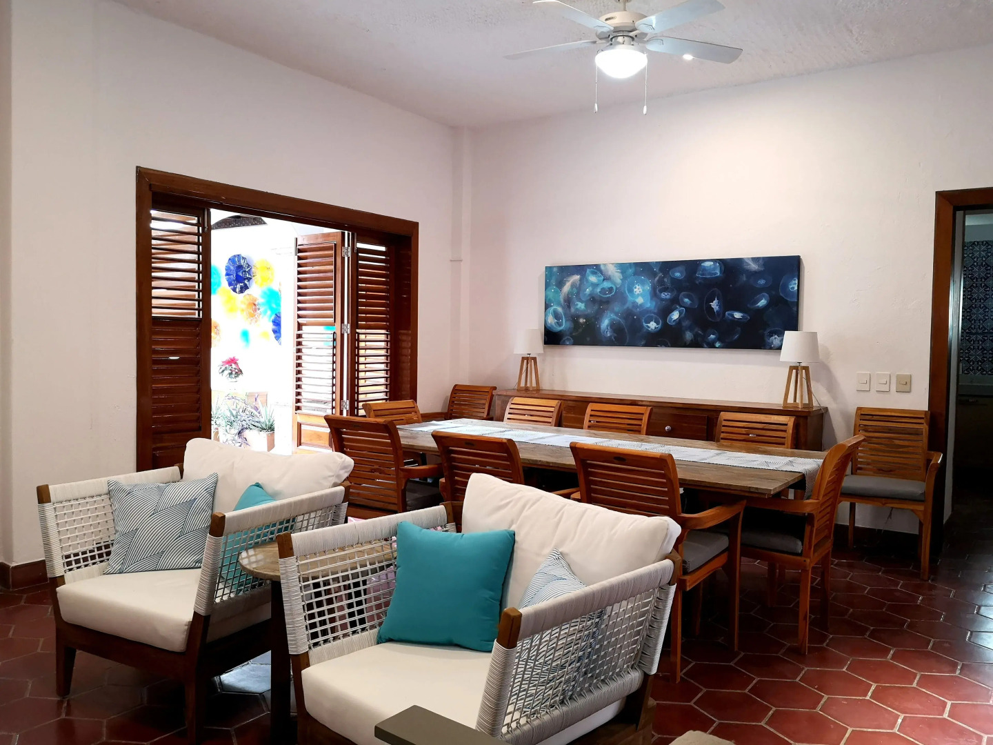 Casa Carmen - Boutique B&B